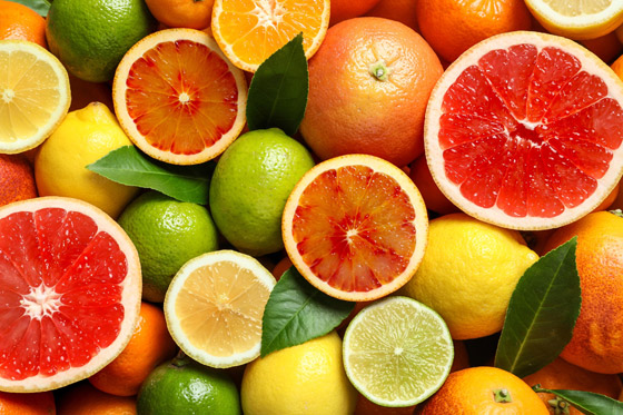 دفء وصحة جيدة.. 8 أطعمة مذهلة لفصل الشتاء صورة رقم 1