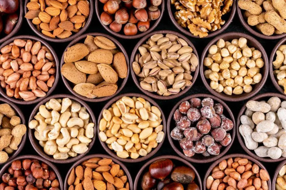 دفء وصحة جيدة.. 8 أطعمة مذهلة لفصل الشتاء صورة رقم 2