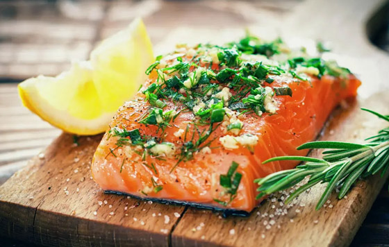 دفء وصحة جيدة.. 8 أطعمة مذهلة لفصل الشتاء صورة رقم 4