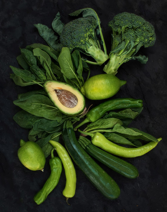 دفء وصحة جيدة.. 8 أطعمة مذهلة لفصل الشتاء صورة رقم 7