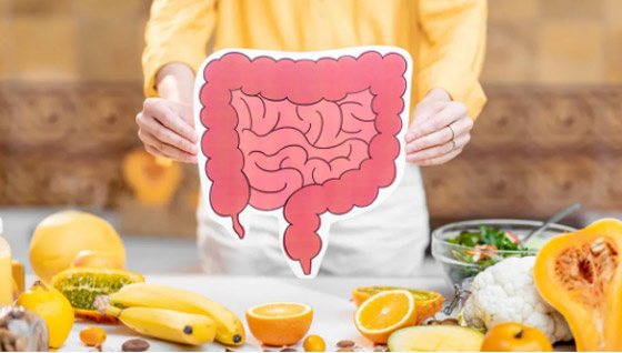 6 عناصر غذائية لتخفيف الإمساك وتحسين أداء الأمعاء صورة رقم 1 6 عناصر غذائية لتخفيف الإمساك وتحسين أداء الأمعاء صورة رقم 1