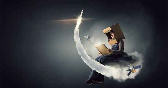 7 اختراعات لم تكن لتظهر لولا روايات و أفلام الخيال العلمي! صورة رقم 5