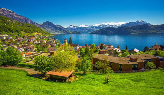 الدول الأكثر جذبا للمواهب اللامعة عالميا لعام 2023! صورة رقم 1