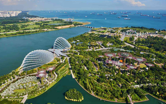 الدول الأكثر جذبا للمواهب اللامعة عالميا لعام 2023! صورة رقم 2