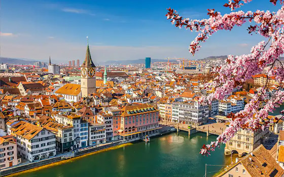 الدول الأكثر جذبا للمواهب اللامعة عالميا لعام 2023! صورة رقم 8