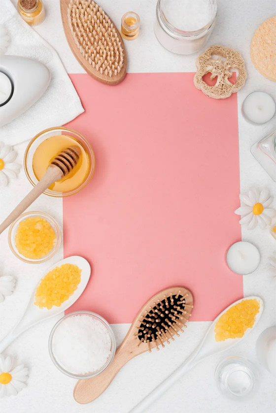 إليكم 4 خلطات بالعسل تعالج الشعر الجاف والتالف صورة رقم 10 إليكم 4 خلطات بالعسل تعالج الشعر الجاف والتالف صورة رقم 10