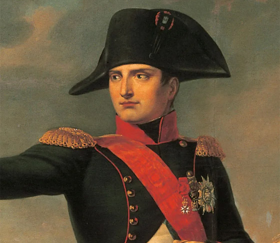 قبعة نابليون للبيع في مزاد.. وتوقعات بتحقيقها رقما كبيرا صورة رقم 2