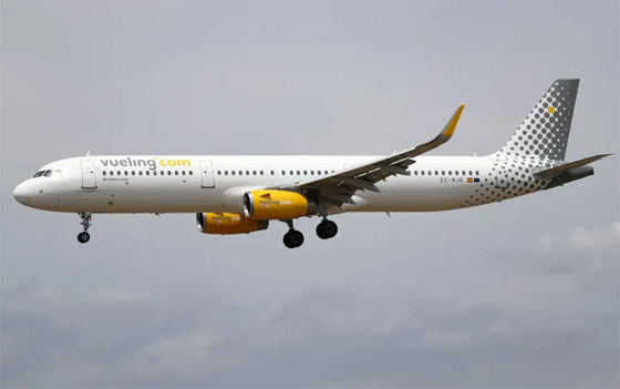 “أنا أحب الله”.. كتبها مصري باستمارة أثناء سفره من باريس، فهبطت الطائرة اضطراريا واعتقل! صورة رقم 5