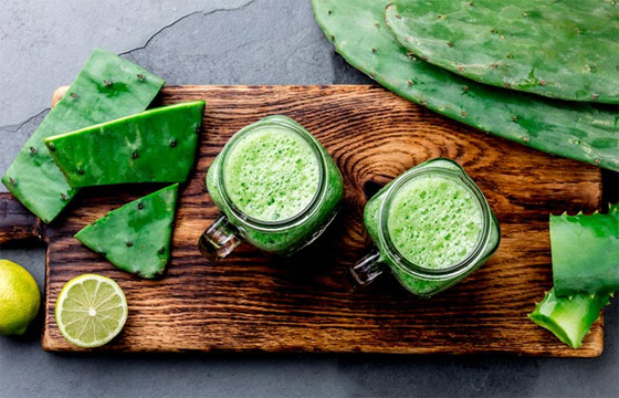 تناولوها في الصباح الباكر.. وصفات مُجربة لفقدان الوزن بسرعة صورة رقم 5 تناولوها في الصباح الباكر.. وصفات مُجربة لفقدان الوزن بسرعة صورة رقم 5