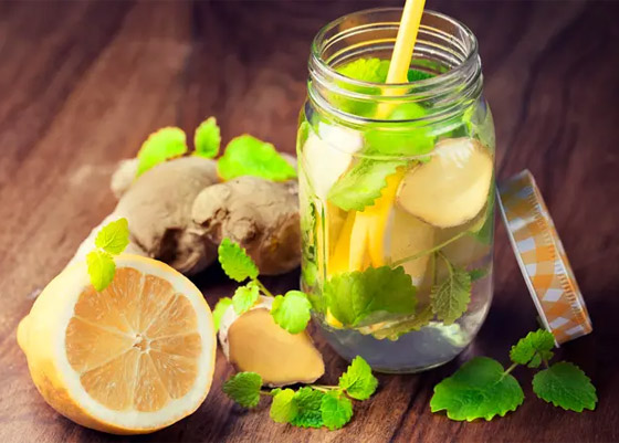 تناولوها في الصباح الباكر.. وصفات مُجربة لفقدان الوزن بسرعة صورة رقم 1 تناولوها في الصباح الباكر.. وصفات مُجربة لفقدان الوزن بسرعة صورة رقم 1