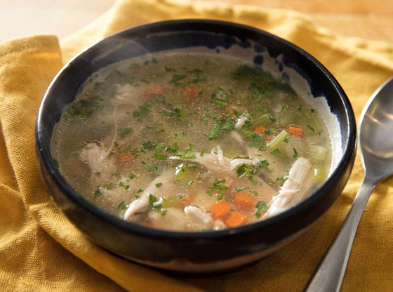 5 أطعمة لتخفيف أعراض نزلات البرد مثل العطس وسيلان الأنف صورة رقم 5 5 أطعمة لتخفيف أعراض نزلات البرد مثل العطس وسيلان الأنف صورة رقم 5