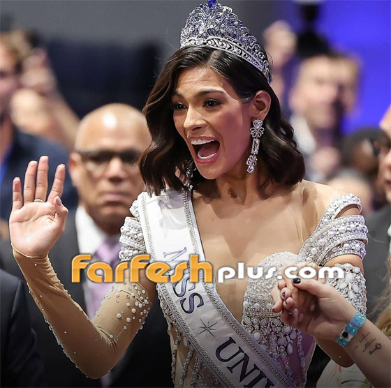فيديو وصور أول امرأة من نيكاراغوا تفوز بلقب ملكة جمال الكون ولبنان في توب 10 صورة رقم 20