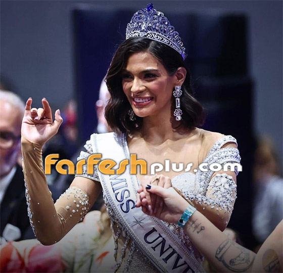 فيديو وصور أول امرأة من نيكاراغوا تفوز بلقب ملكة جمال الكون ولبنان في توب 10 صورة رقم 21
