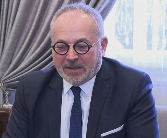 فضحية ببرلمان فرنسا.. سيناتور متهم بتخدير ومحاولة الاعتداء على زميلته! صورة رقم 7