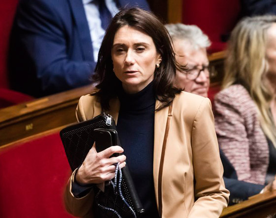 فضحية ببرلمان فرنسا.. سيناتور متهم بتخدير ومحاولة الاعتداء على زميلته! صورة رقم 5