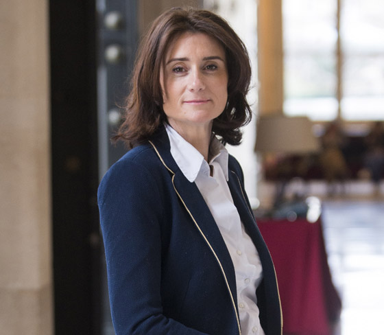 فضحية ببرلمان فرنسا.. سيناتور متهم بتخدير ومحاولة الاعتداء على زميلته! صورة رقم 6