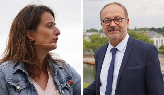 فضحية ببرلمان فرنسا.. سيناتور متهم بتخدير ومحاولة الاعتداء على زميلته! صورة رقم 1