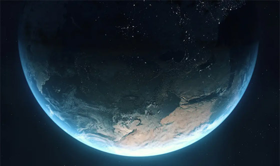 علماء يفجرون مفاجأة.. باطن الأرض يحتوي على أجزاء من كوكب آخر صورة رقم 3 علماء يفجرون مفاجأة.. باطن الأرض يحتوي على أجزاء من كوكب آخر صورة رقم 3