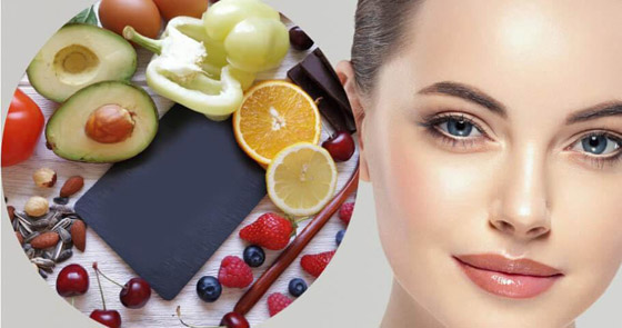 10 أغذية مدهشة ستجعلك أكثر شبابا وتكسب البشرة نضارة.. بينها الجوز والرمان.. صورة رقم 11