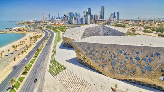 رحلة سياحية إلى الكويت حيث تمتزج الثقافة التقليدية والحداثة.. صور صورة رقم 4 رحلة سياحية إلى الكويت حيث تمتزج الثقافة التقليدية والحداثة.. صور صورة رقم 4