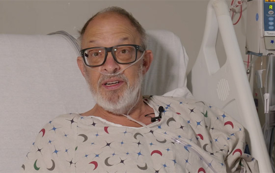 بعد 6 أسابيع من العملية.. وفاة ثاني مريض يُزرع له قلب خنزير معدل وراثيا صورة رقم 5 بعد 6 أسابيع من العملية.. وفاة ثاني مريض يُزرع له قلب خنزير معدل وراثيا صورة رقم 5