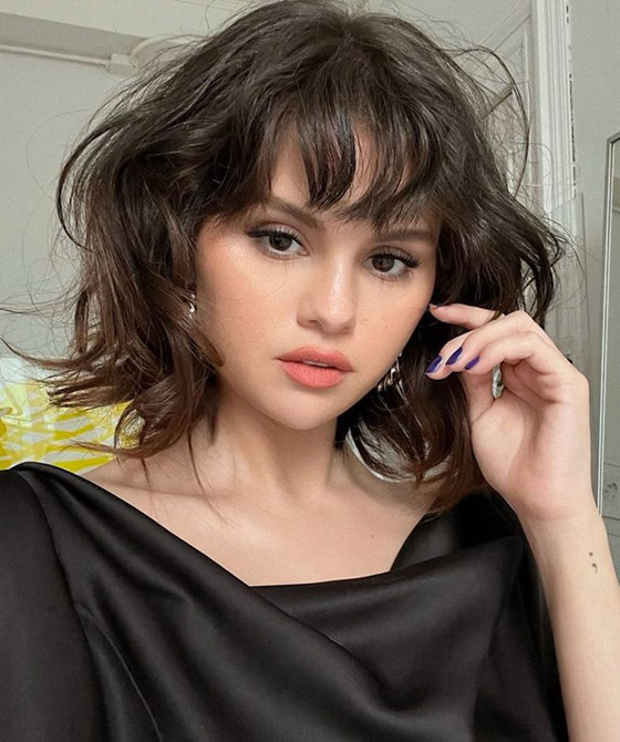 هل تعديت الأربعين؟.. إليك طريقة تصفيف شعرك لإطلالة عصرية صورة رقم 2 هل تعديت الأربعين؟.. إليك طريقة تصفيف شعرك لإطلالة عصرية صورة رقم 2