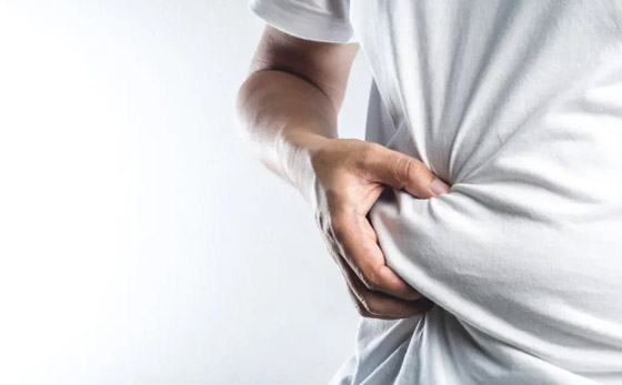 ما علاقة دهون البطن بألزهايمر؟.. دراسة تفجر مفاجأة صورة رقم 2