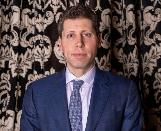 مايكروسوفت تتدخل لدعمه شخصيا.. تعرف على سام ألتمان! ما قصته؟ صورة رقم 2 مايكروسوفت تتدخل لدعمه شخصيا.. تعرف على سام ألتمان! ما قصته؟ صورة رقم 2