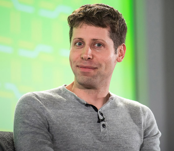 مايكروسوفت تتدخل لدعمه شخصيا.. تعرف على سام ألتمان! ما قصته؟ صورة رقم 6 مايكروسوفت تتدخل لدعمه شخصيا.. تعرف على سام ألتمان! ما قصته؟ صورة رقم 6