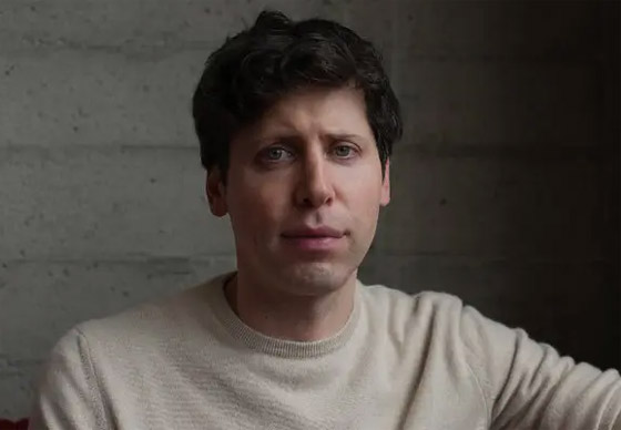 مايكروسوفت تتدخل لدعمه شخصيا.. تعرف على سام ألتمان! ما قصته؟ صورة رقم 8 مايكروسوفت تتدخل لدعمه شخصيا.. تعرف على سام ألتمان! ما قصته؟ صورة رقم 8