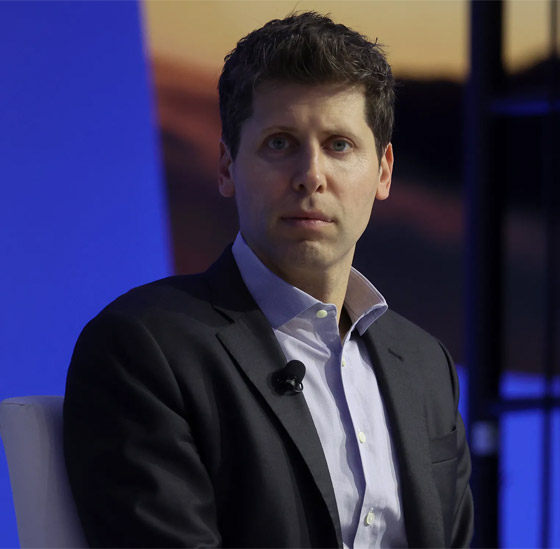 مايكروسوفت تتدخل لدعمه شخصيا.. تعرف على سام ألتمان! ما قصته؟ صورة رقم 9 مايكروسوفت تتدخل لدعمه شخصيا.. تعرف على سام ألتمان! ما قصته؟ صورة رقم 9