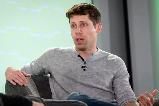 مايكروسوفت تتدخل لدعمه شخصيا.. تعرف على سام ألتمان! ما قصته؟ صورة رقم 11 مايكروسوفت تتدخل لدعمه شخصيا.. تعرف على سام ألتمان! ما قصته؟ صورة رقم 11