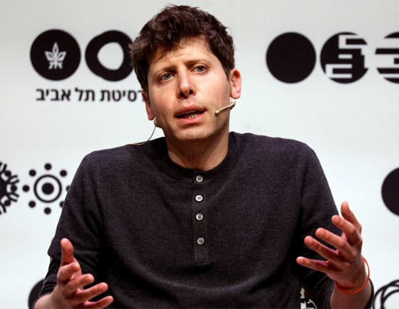 مايكروسوفت تتدخل لدعمه شخصيا.. تعرف على سام ألتمان! ما قصته؟ صورة رقم 12 مايكروسوفت تتدخل لدعمه شخصيا.. تعرف على سام ألتمان! ما قصته؟ صورة رقم 12