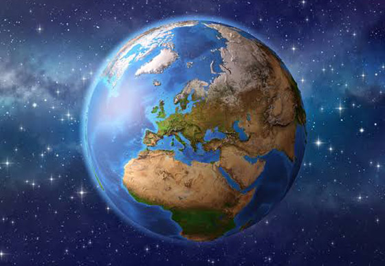 اليوم على الأرض كان 19 ساعة فقط.. ما القصة؟ صورة رقم 3 اليوم على الأرض كان 19 ساعة فقط.. ما القصة؟ صورة رقم 3