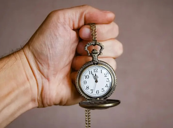 اليوم على الأرض كان 19 ساعة فقط.. ما القصة؟ صورة رقم 4 اليوم على الأرض كان 19 ساعة فقط.. ما القصة؟ صورة رقم 4