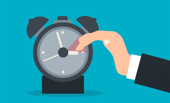 اليوم على الأرض كان 19 ساعة فقط.. ما القصة؟ صورة رقم 6 اليوم على الأرض كان 19 ساعة فقط.. ما القصة؟ صورة رقم 6