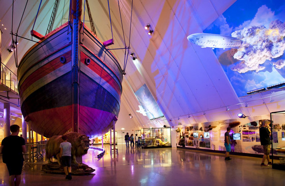 صور: رحلة إلى أوسلو الوجهة النرويجية الشهيرة بالطبيعة والمتاحف صورة رقم 3