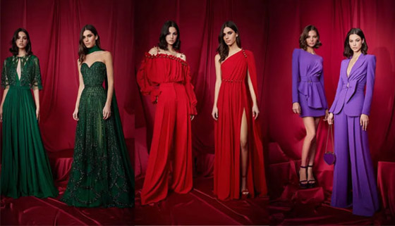 بالصور: 5 ألوان هي الأكثر تميزا لأناقة هذا الموسم صورة رقم 6