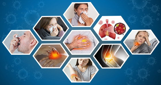 أطباء يحددون 6 طرق للوقاية من أمراض الشتاء صورة رقم 3