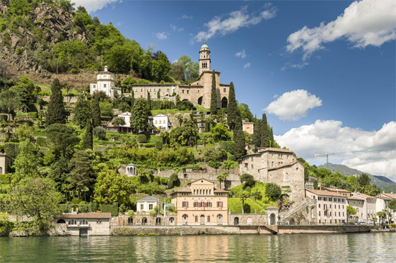 بينها 4 قرى عربية.. الكشف عن أفضل القرى السياحية بالعالم لعام 2023 صورة رقم 5 بينها 4 قرى عربية.. الكشف عن أفضل القرى السياحية بالعالم لعام 2023 صورة رقم 5