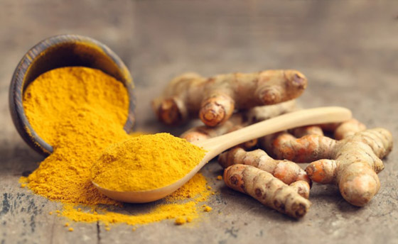 أفضل 10 أطعمة تساعد على خفض التوتر صورة رقم 11