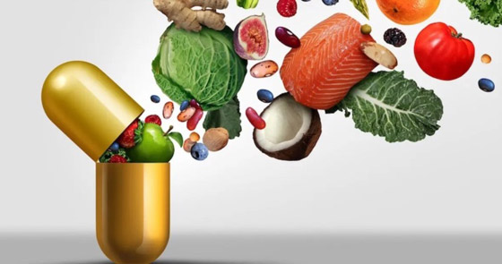 أفضل 10 أطعمة تساعد على خفض التوتر صورة رقم 12