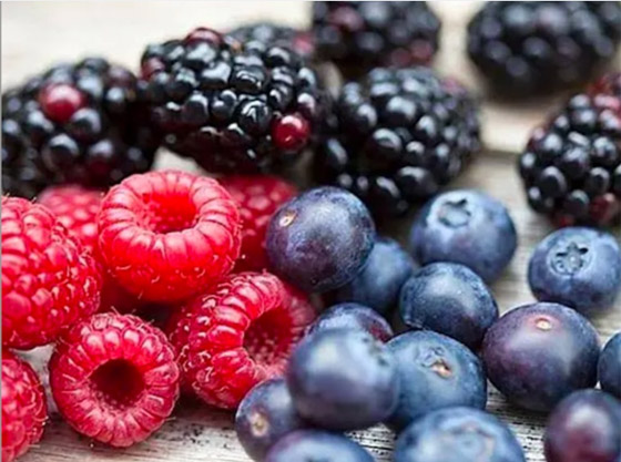 أفضل 10 أطعمة تساعد على خفض التوتر صورة رقم 4