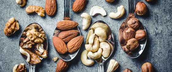 أفضل 10 أطعمة تساعد على خفض التوتر صورة رقم 6