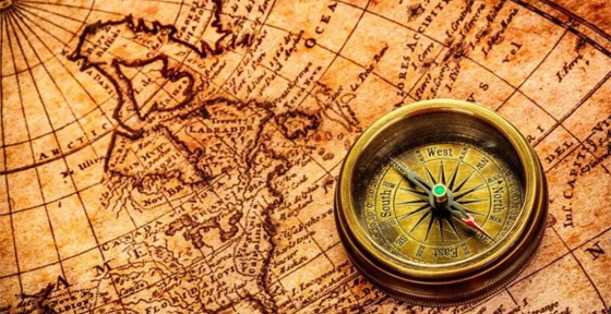 8 أماكن غامضة على الأرض تدور حولها التساؤلات والأسرار! صورة رقم 1