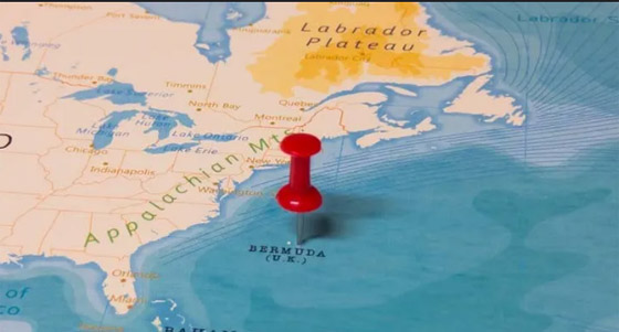 8 أماكن غامضة على الأرض تدور حولها التساؤلات والأسرار! صورة رقم 3