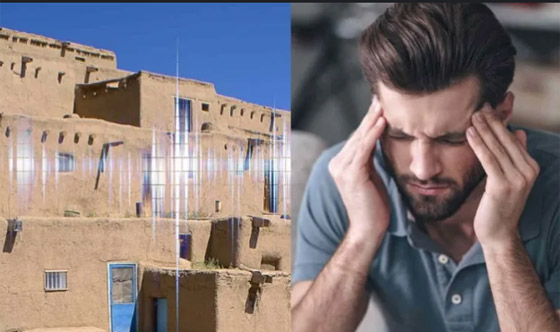 8 أماكن غامضة على الأرض تدور حولها التساؤلات والأسرار! صورة رقم 6