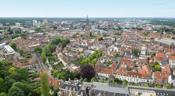 رحلة إلى أمرسفورت الهولندية الحاصلة على لقب المدينة الأوروبية لـ2023 صورة رقم 1