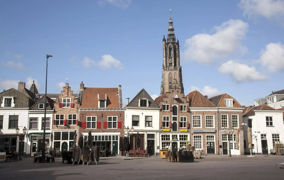 رحلة إلى أمرسفورت الهولندية الحاصلة على لقب المدينة الأوروبية لـ2023 صورة رقم 4