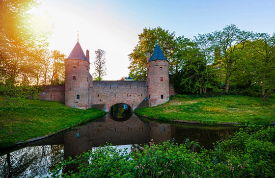 رحلة إلى أمرسفورت الهولندية الحاصلة على لقب المدينة الأوروبية لـ2023 صورة رقم 6